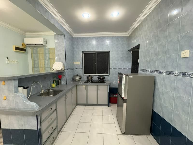 Apartment for Rent at Gambier Heights - Bear Tan - PropertyGuru.com.my