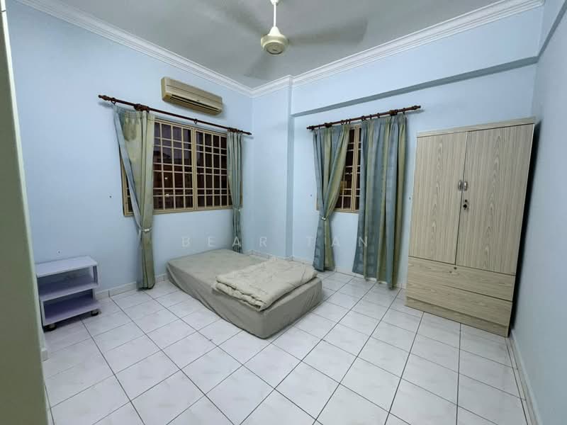 Apartment for Rent at Gambier Heights - Bear Tan - PropertyGuru.com.my