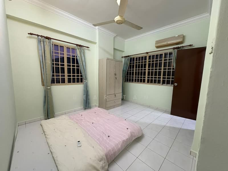 Apartment for Rent at Gambier Heights - Bear Tan - PropertyGuru.com.my