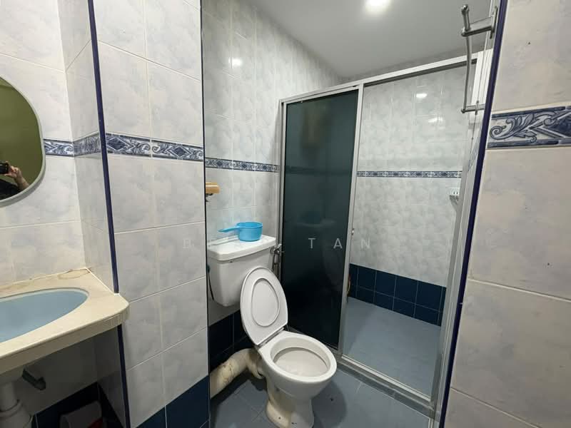 Apartment for Rent at Gambier Heights - Bear Tan - PropertyGuru.com.my