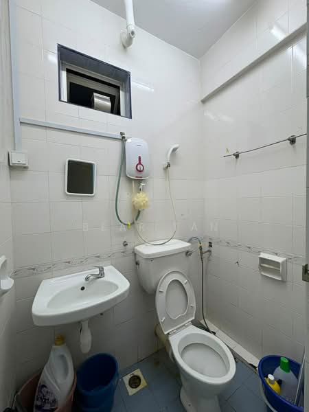 Apartment for Rent at Gambier Heights - Bear Tan - PropertyGuru.com.my