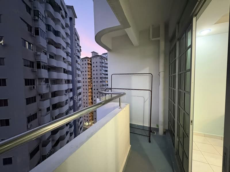 Apartment for Rent at Gambier Heights - Bear Tan - PropertyGuru.com.my