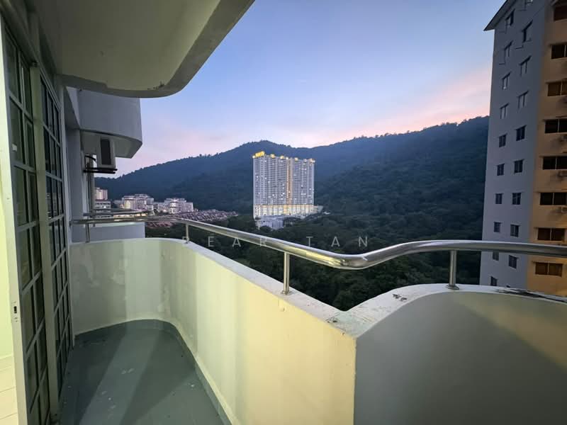 Apartment for Rent at Gambier Heights - Bear Tan - PropertyGuru.com.my