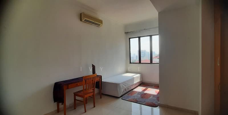 Condominium for Sale at Menara Duta 1 - Ivy Lee - PropertyGuru.com.my