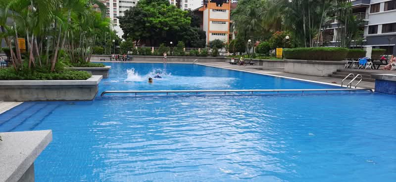 Condominium for Sale at Menara Duta 1 - Ivy Lee - PropertyGuru.com.my