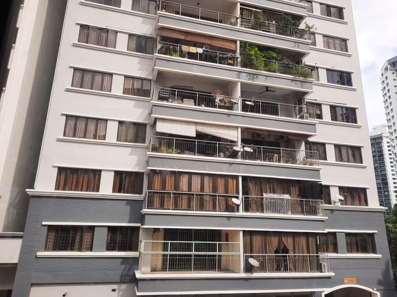 Condominium for Sale at Menara Duta 1 - Ivy Lee - PropertyGuru.com.my