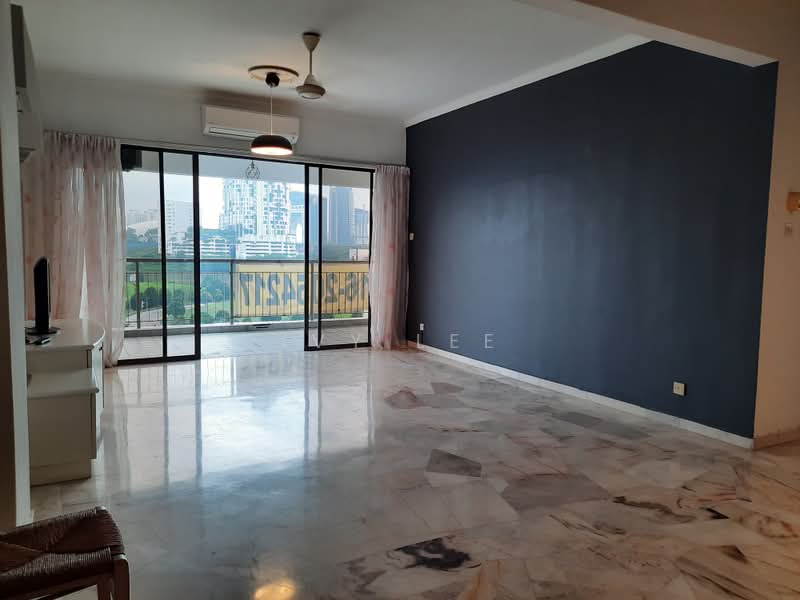 Condominium for Sale at Menara Duta 1 - Ivy Lee - PropertyGuru.com.my