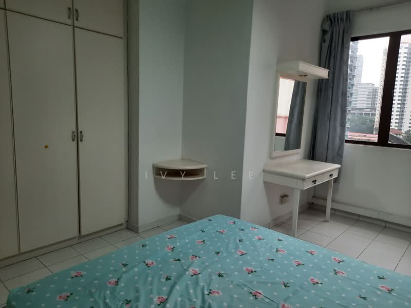 Condominium for Sale at Menara Duta 1 - Ivy Lee - PropertyGuru.com.my