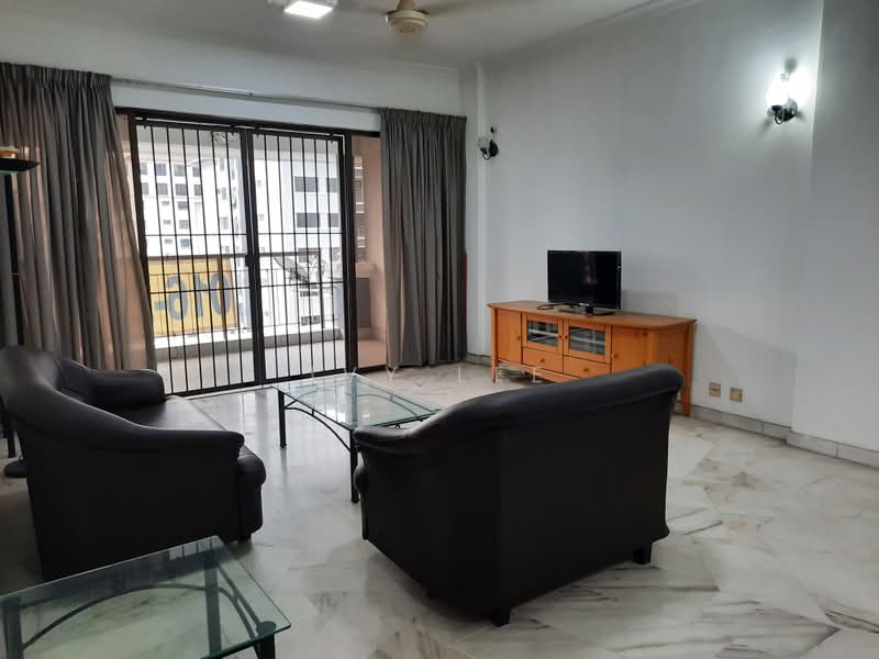 Condominium for Sale at Menara Duta 1 - Ivy Lee - PropertyGuru.com.my