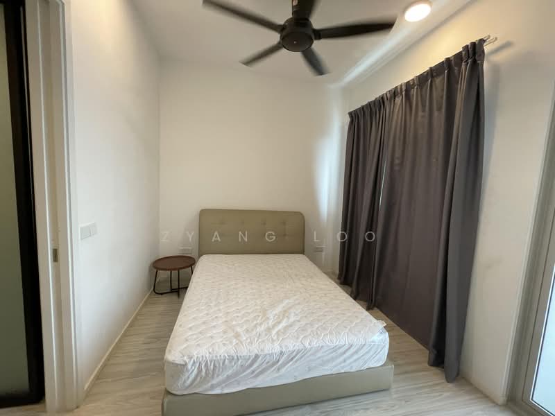 Servis Apartment untuk Disewa di Cantara Residences - Zyang Loo - PropertyGuru.com.my