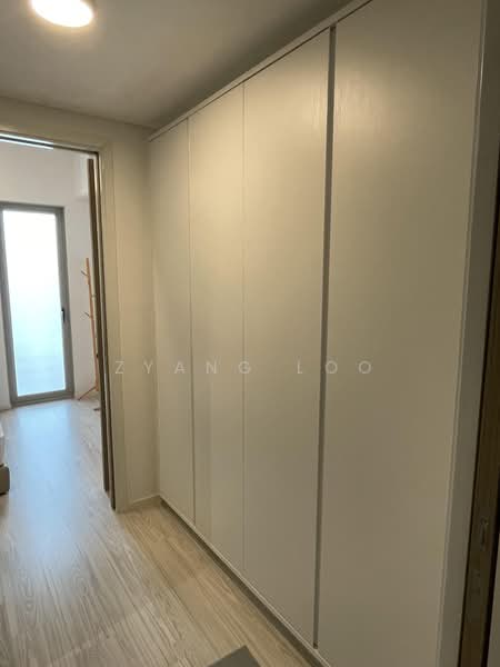 Servis Apartment untuk Disewa di Cantara Residences - Zyang Loo - PropertyGuru.com.my