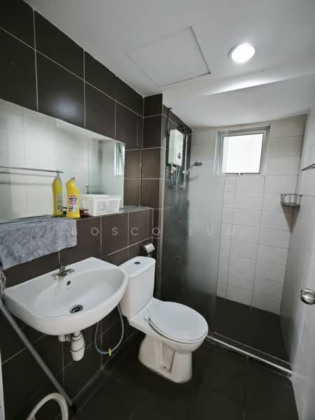 Condominium for Rent at Midfields - Bosco Lum - Bathroom - PropertyGuru.com.my