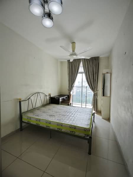 Condominium for Rent at Midfields - Bosco Lum - Bedroom - PropertyGuru.com.my