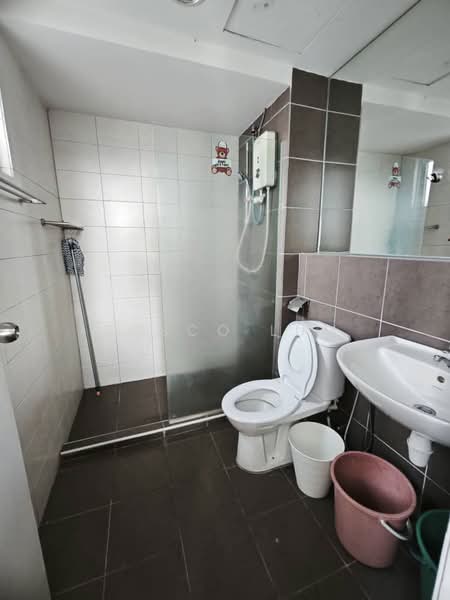 Condominium for Rent at Midfields - Bosco Lum - Bathroom - PropertyGuru.com.my