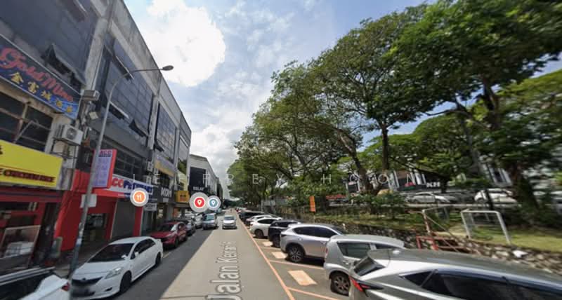Kedai untuk Disewa di BANDAR PUCHONG JAYA (Puchong) - Jeffrey Hoon - Exterior - PropertyGuru.com.my