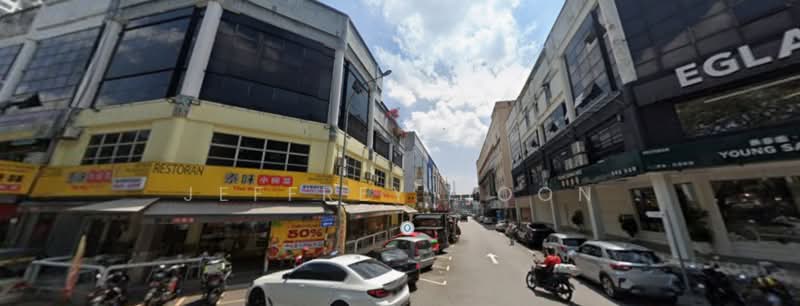 Kedai untuk Disewa di BANDAR PUCHONG JAYA (Puchong) - Jeffrey Hoon - PropertyGuru.com.my