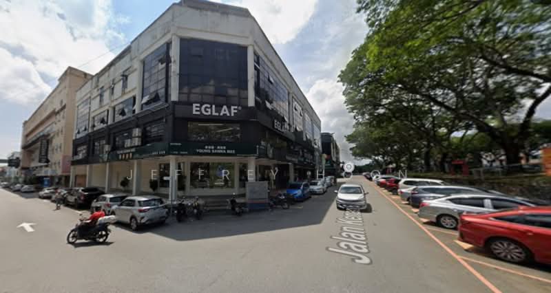 Kedai untuk Disewa di BANDAR PUCHONG JAYA (Puchong) - Jeffrey Hoon - Exterior - PropertyGuru.com.my