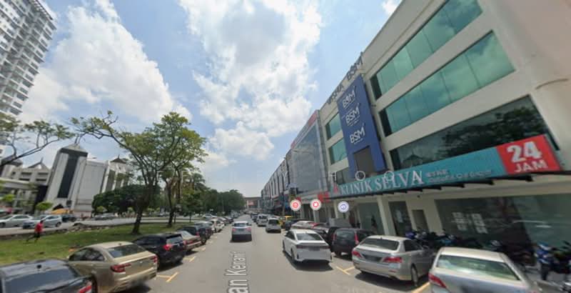 Kedai untuk Disewa di BANDAR PUCHONG JAYA (Puchong) - Jeffrey Hoon - PropertyGuru.com.my