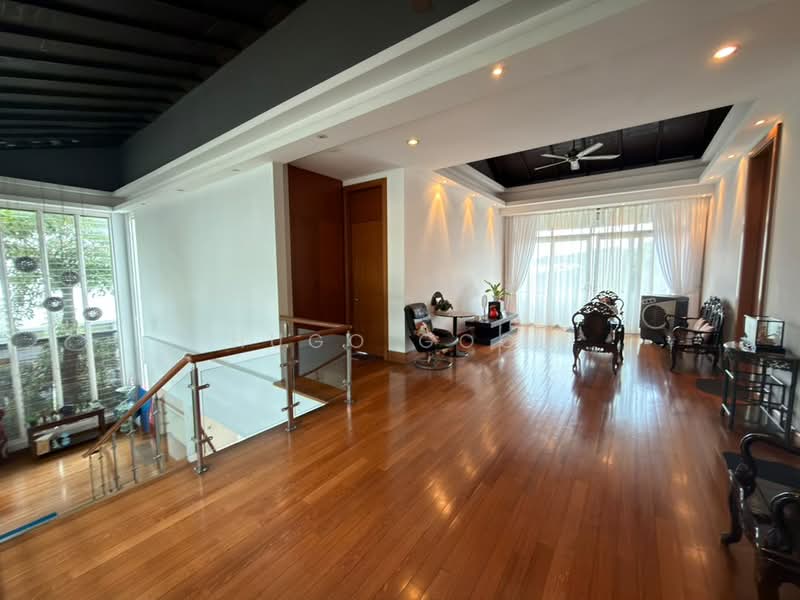 Bungalow for Rent in Damansara Heights (Kuala Lumpur) - Hugo Gooi - Living Room - PropertyGuru.com.my