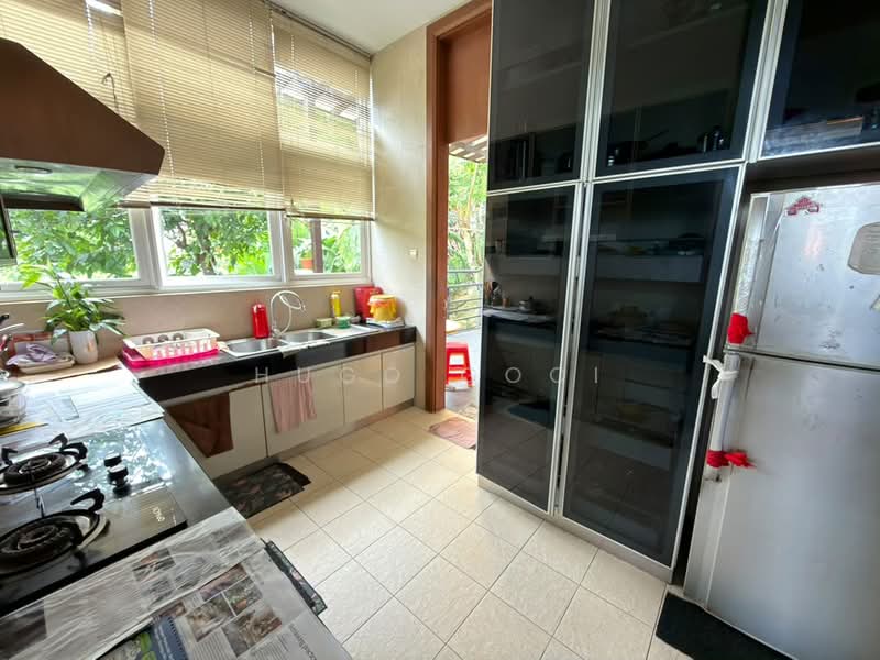 Bungalow for Rent in Damansara Heights (Kuala Lumpur) - Hugo Gooi - Kitchen - PropertyGuru.com.my