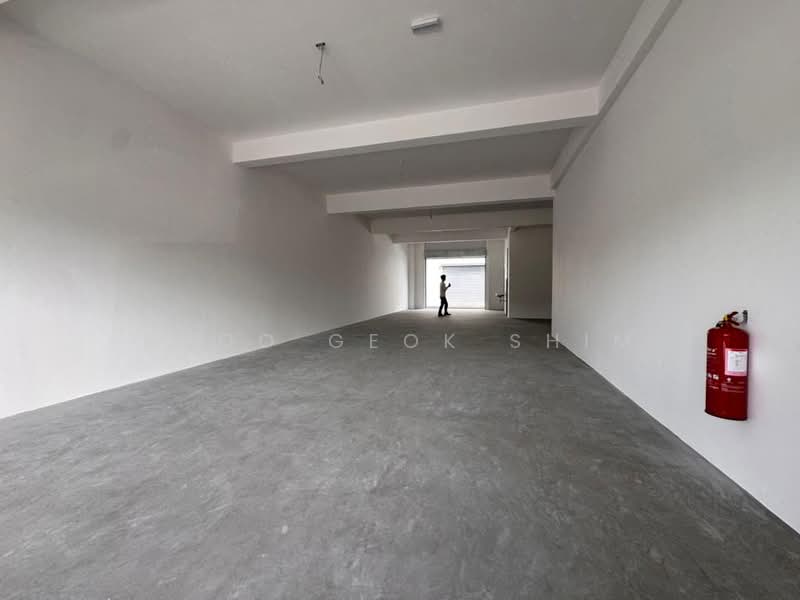 Shop for Sale in Bandar Tropicana Aman (Telok Panglima Garang) - KHOO GEOK SHIM - PropertyGuru.com.my