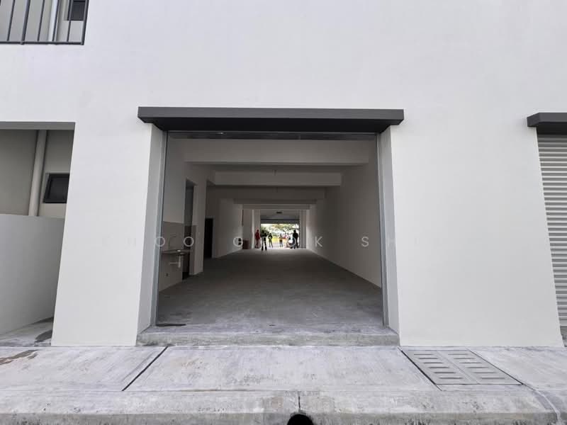Shop for Sale in Bandar Tropicana Aman (Telok Panglima Garang) - KHOO GEOK SHIM - PropertyGuru.com.my