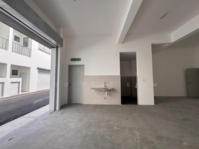 Shop for Sale in Bandar Tropicana Aman (Telok Panglima Garang) - KHOO GEOK SHIM - PropertyGuru.com.my