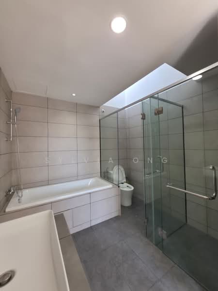 2-storey Terraced House for Sale in Taman Puchong Tekali (Puchong) - Sylvia Ong - Bathroom - PropertyGuru.com.my