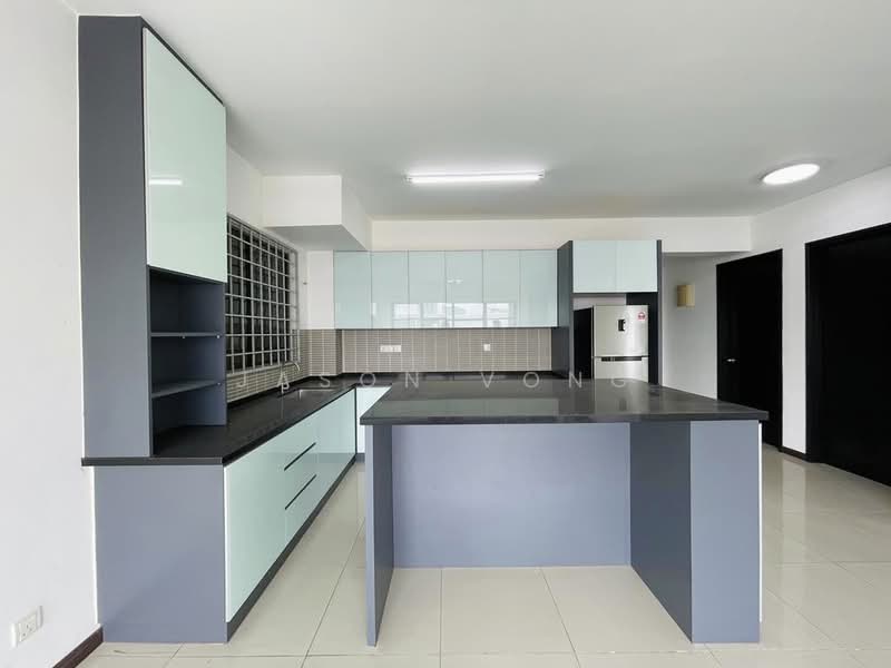 Service Residence for Sale at Saujana Residency - Jason Vong - PropertyGuru.com.my