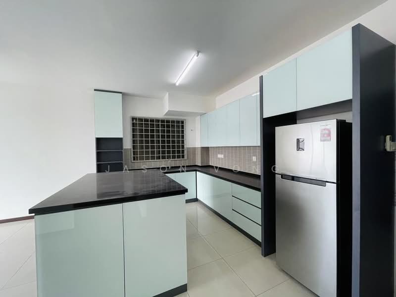 Service Residence for Sale at Saujana Residency - Jason Vong - PropertyGuru.com.my
