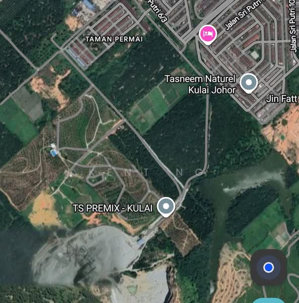 Industrial Land for Sale in Taman Permai (Kulai) - Kent Ng - PropertyGuru.com.my