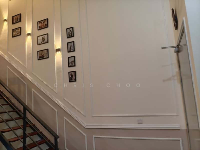 Service Residence for Sale at Arte Cheras - Chris Choo - Interior - PropertyGuru.com.my