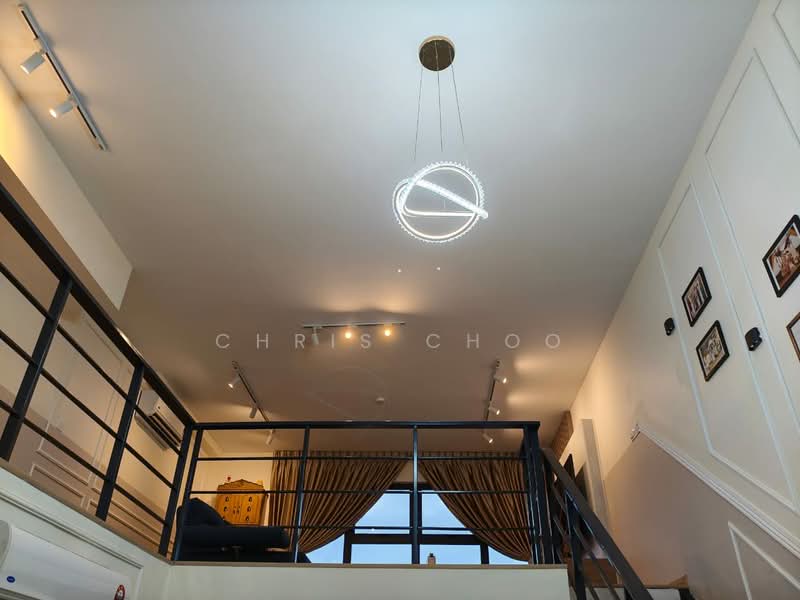 Service Residence for Sale at Arte Cheras - Chris Choo - Interior - PropertyGuru.com.my