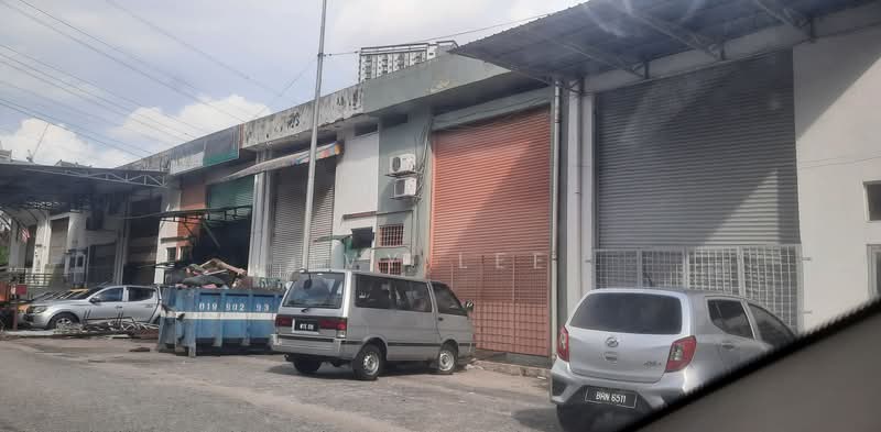 Terrace Factory for Rent in Bukit OUG (Bukit Jalil) - Ivy Lee - PropertyGuru.com.my