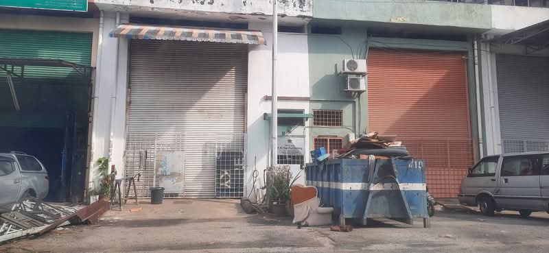 Terrace Factory for Rent in Bukit OUG (Bukit Jalil) - Ivy Lee - PropertyGuru.com.my