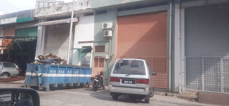 Terrace Factory for Rent in Bukit OUG (Bukit Jalil) - Ivy Lee - PropertyGuru.com.my