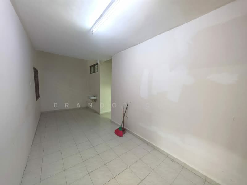 1-storey Terraced House for Rent in Taman Ungku Tun Aminah (Skudai) - Brandon Chua - Interior - PropertyGuru.com.my