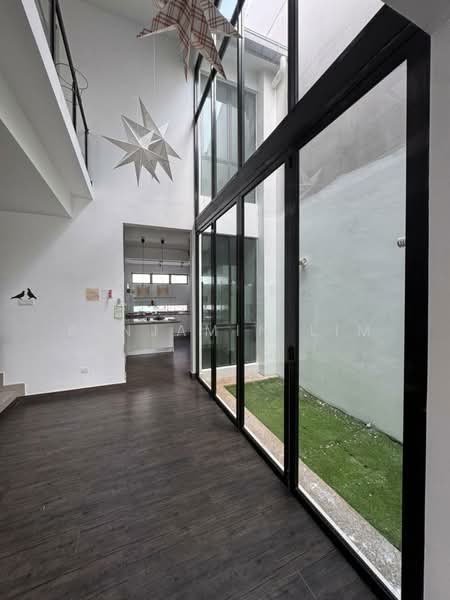 2-storey Terraced House for Sale in Johor Bahru (Johor) - Benjamin Lim - Interior - PropertyGuru.com.my