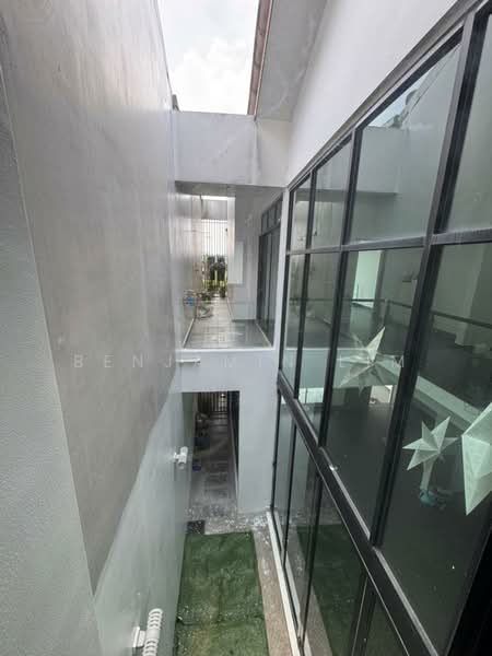 2-storey Terraced House for Sale in Johor Bahru (Johor) - Benjamin Lim - Exterior - PropertyGuru.com.my