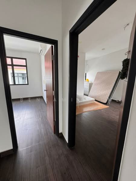 2-storey Terraced House for Sale in Johor Bahru (Johor) - Benjamin Lim - Bedroom - PropertyGuru.com.my