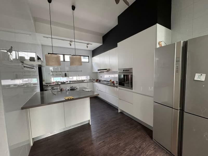 2-storey Terraced House for Sale in Johor Bahru (Johor) - Benjamin Lim - Kitchen - PropertyGuru.com.my