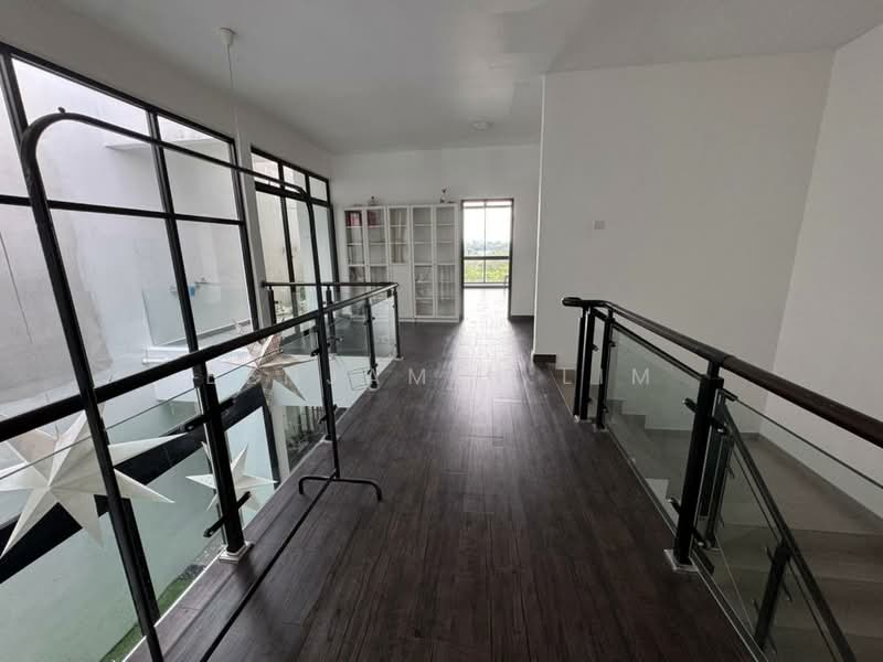 2-storey Terraced House for Sale in Johor Bahru (Johor) - Benjamin Lim - Interior - PropertyGuru.com.my