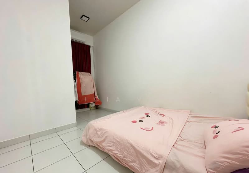 Rumah Teres 2 Tingkat untuk Disewa di Taman Seri Austin (Tebrau) - Alicia Voon - Bedroom - PropertyGuru.com.my