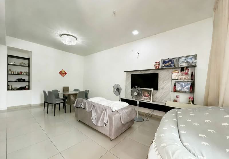 Rumah Teres 2 Tingkat untuk Disewa di Taman Seri Austin (Tebrau) - Alicia Voon - PropertyGuru.com.my