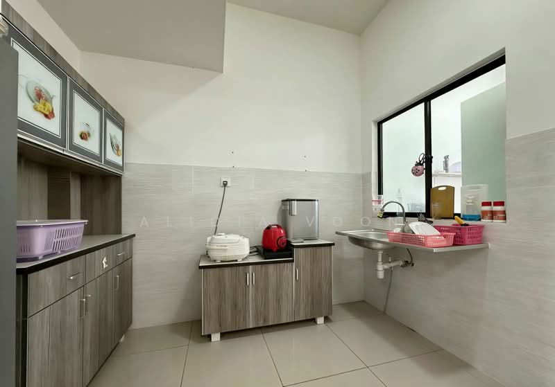 Rumah Teres 2 Tingkat untuk Disewa di Taman Seri Austin (Tebrau) - Alicia Voon - PropertyGuru.com.my