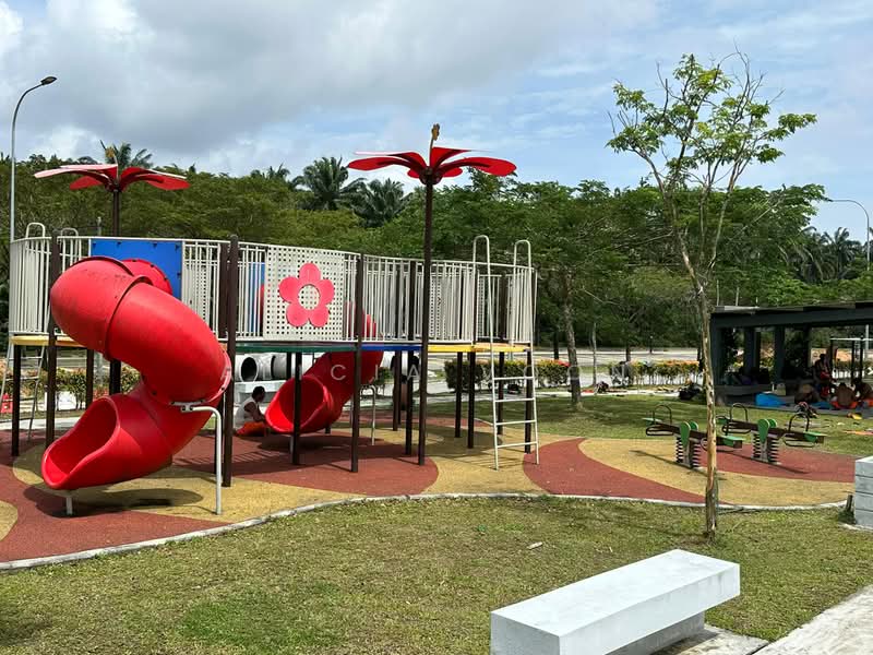 Rumah Teres 2 Tingkat untuk Disewa di Taman Seri Austin (Tebrau) - Alicia Voon - PropertyGuru.com.my