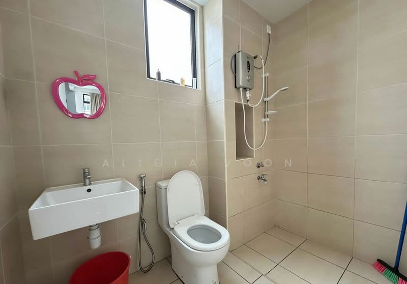 Rumah Teres 2 Tingkat untuk Disewa di Taman Seri Austin (Tebrau) - Alicia Voon - PropertyGuru.com.my