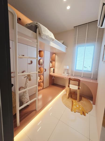 Service Residence for Sale at SkyRia - Sylvia Ong - Bedroom - PropertyGuru.com.my