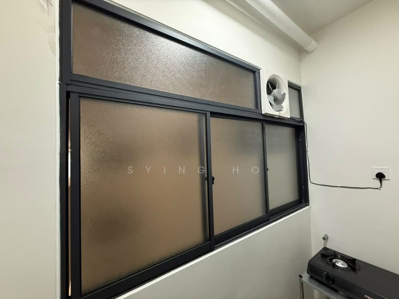 Servis Apartment untuk Disewa di Parkland Residence - Sying Ho - Interior - PropertyGuru.com.my