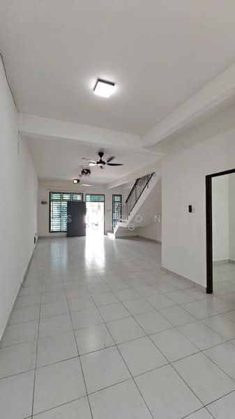 2-storey Terraced House for Sale in Kulai (Johor) - Sharon Ong - Living Room - PropertyGuru.com.my